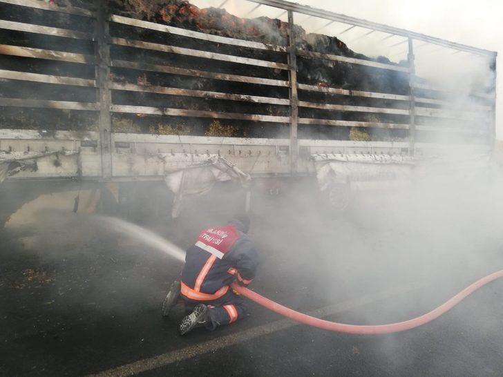 Mardin’de itfaiye erlerinin saatler süren mücadelesi savcının takdirini topladı G2