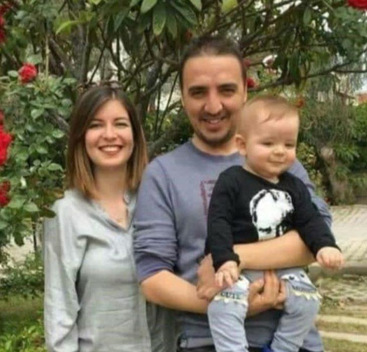 Acı haber Aydın’a tez ulaştı G1