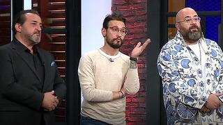 MasterChef'te kim elendi? İşte 1 Kasım Pazar MasterChef Türkiye'de elenen yarışmacı