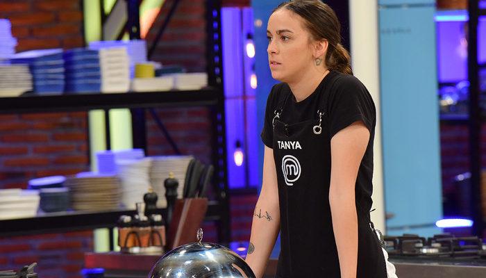 MasterChef Tanya kimdir? MasterChef'ten elenen Tanya Kilitkayalı nereli ve kaç yaşında? İşte MasterChef Tanya'nın hayat hikayesi