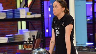 MasterChef Tanya kimdir? MasterChef'ten elenen Tanya Kilitkayalı nereli ve kaç yaşında? İşte MasterChef Tanya'nın hayat hikayesi
