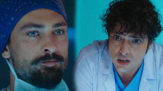 Mucize Doktor 36. yeni bölüm 2. fragmanı yayınlandı! Hamile kadını ameliyat eden Doktor Ali Vefa'yı yıkan olay!