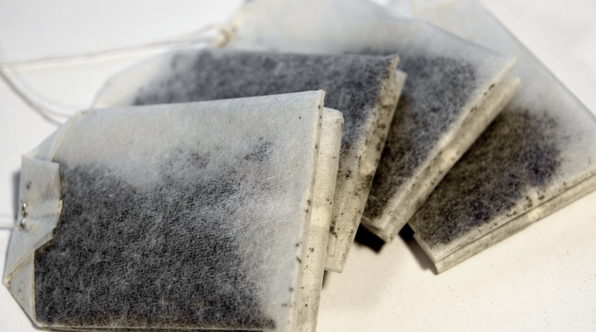 Meğer nelere iyi geliyormuş! Poşet &ccedil;ayın kullanım alanlarına &ccedil;ok şaşıracaksınız