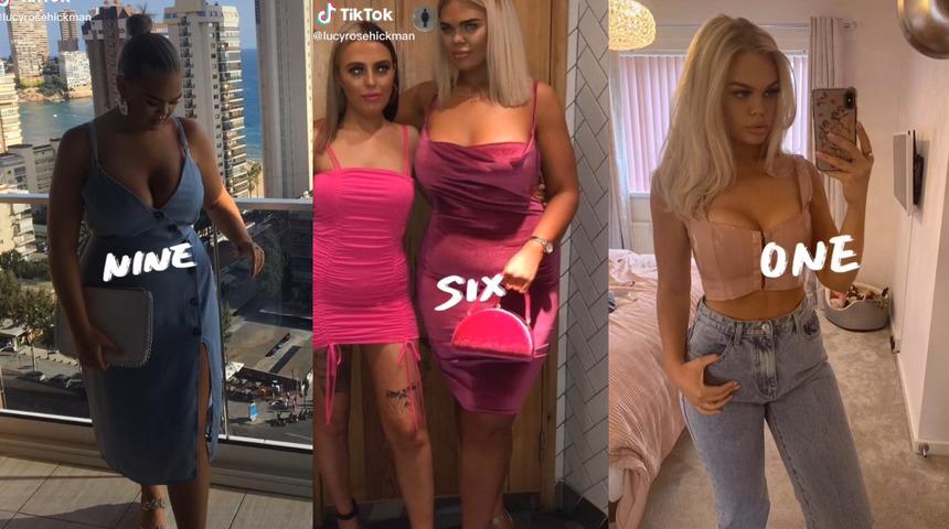 Zorbalar onunla uğraşmaya başladığında harekete ge&ccedil;ti! Mucize sonu&ccedil; 