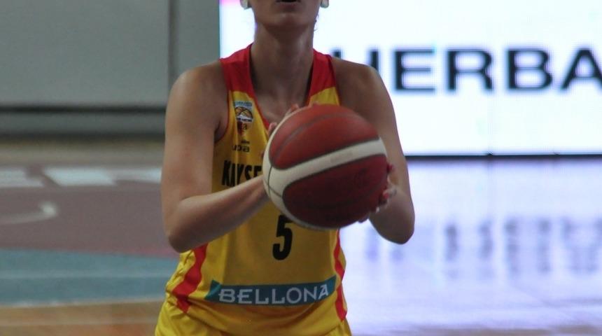 Melis ile Harris 55 sayı &uuml;retti