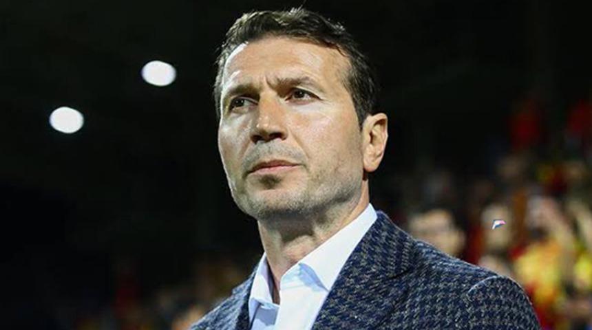 Kayserispor’da Bayram Bektaş dönemi sona erdi