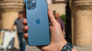 Apple iPhone 13 ile Lightning girişini kaldırabilir