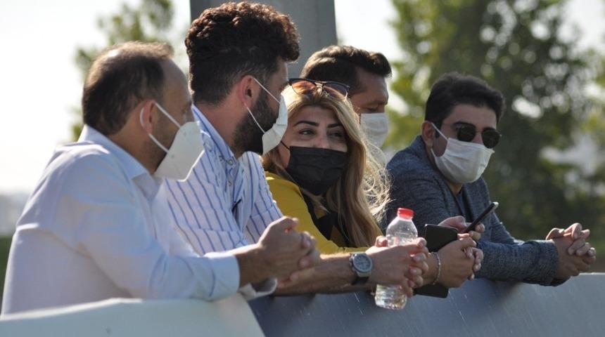 Kayserispor’da teknik direktör arayışı