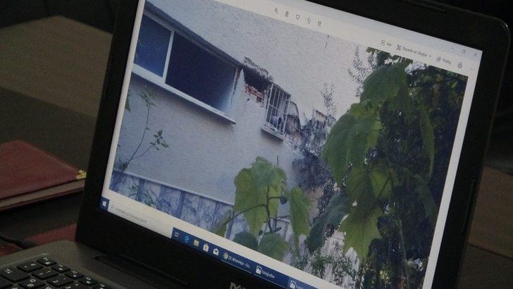 İnşaat Mühendisleri Odası Başkanı Ali Osman Doruk depremle ilgili açıklamalarda bulundu G3