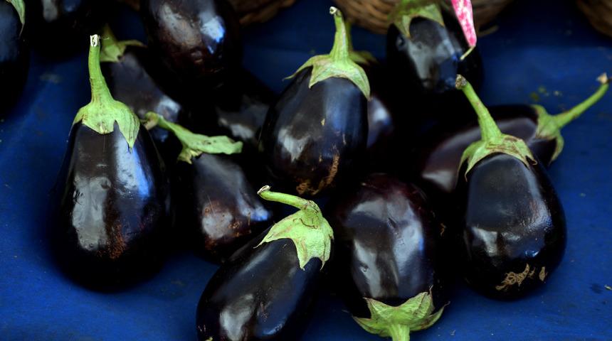 Bir daha çöpe atmayın! Meğer patlıcan sapı gerçek bir şifacıymış...