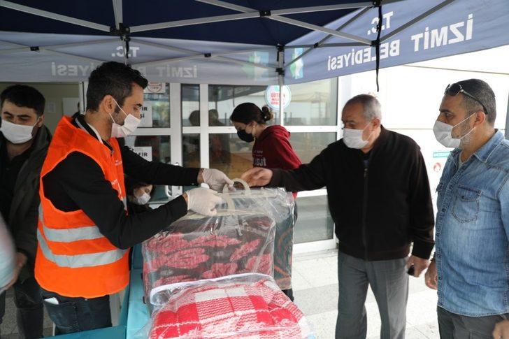 Hürriyet, İzmir’e yardım çağrısında bulundu G2