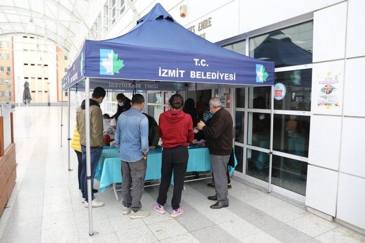 Hürriyet, İzmir’e yardım çağrısında bulundu G3