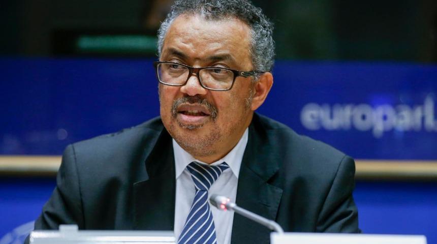 Korona salgını DSÖ'ye sıçradı! 