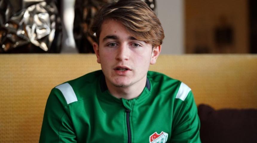 Galatasaray, Ali Akman ile anlaşmaya vardı