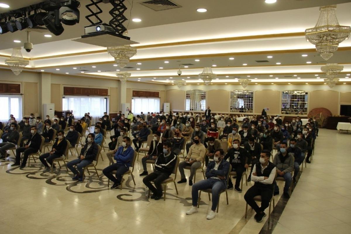 Esenyurt Belediyesi 282 kişiye istihdam sağladı