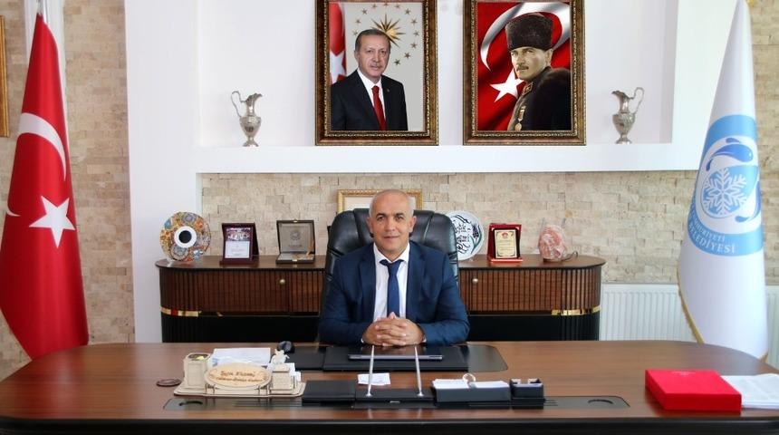 &Ccedil;ubuklu Barajı sorunu Cumhurbaşkanına iletildi