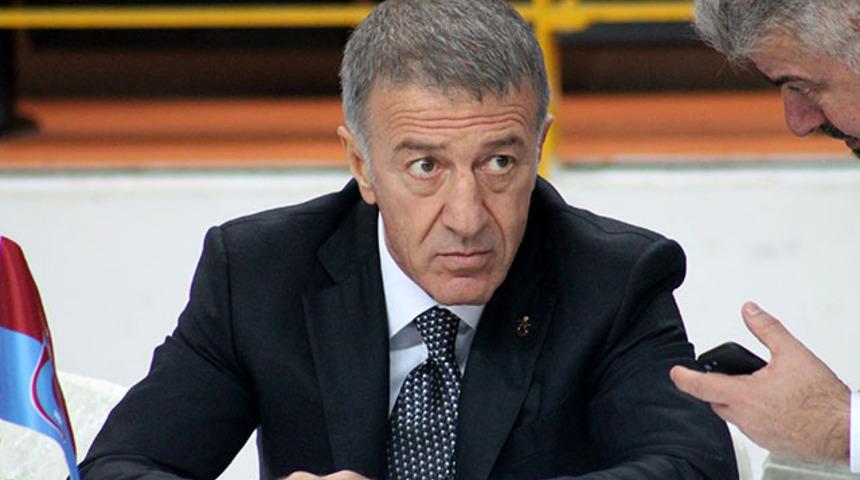 Trabzonspor&rsquo;da teknik direkt&ouml;r seferberliği