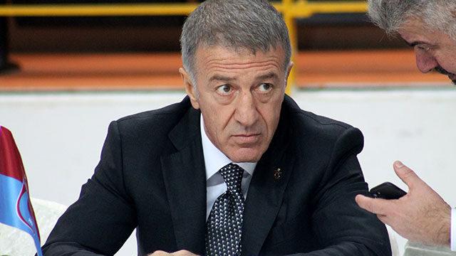 Trabzonspor’da teknik direktör seferberliği