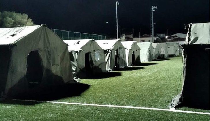 Deprem sonrası Yunanistan’dan kritik açıklama G2