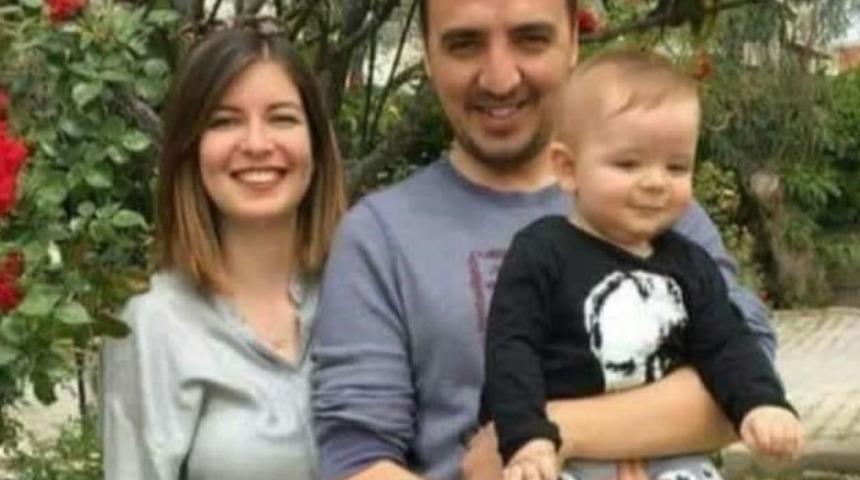 Küçükyumuk ailesi son yolculuklarına Aydın’dan uğurlanacak