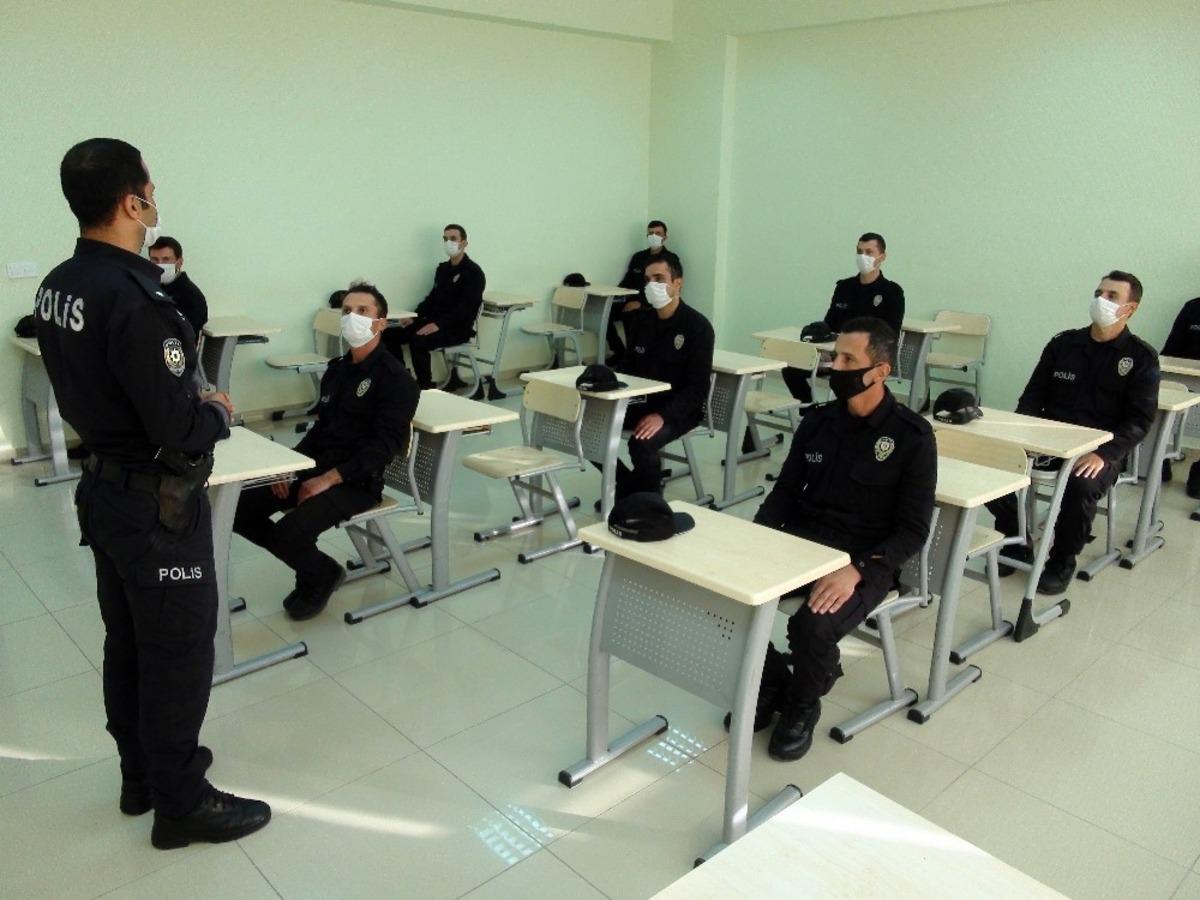 Yozgat POMEM&rsquo;de 26. D&ouml;nem Eğitim &Ouml;ğretim yılı başladı