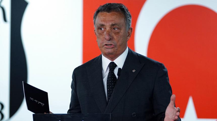 Ahmet Nur Çebi: Kalıcı başarılar uzakta değil