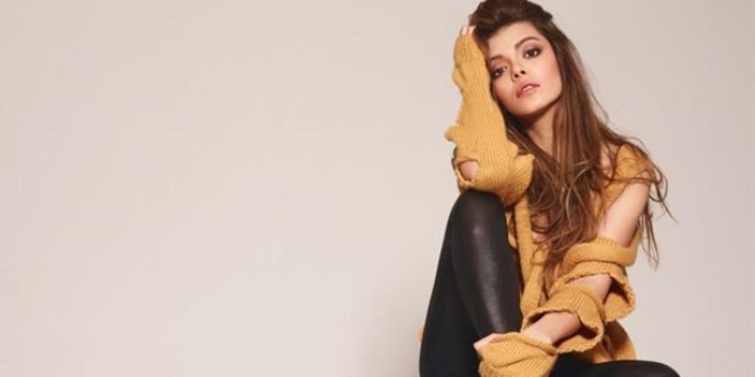 Selin Şekerci hayalini a&ccedil;ıkladı