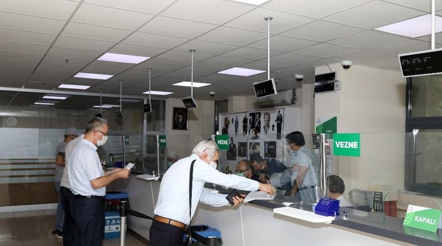 Emlak ve &ccedil;evre temizlik vergi &ouml;demesi 30 Kasım&rsquo;a kadar