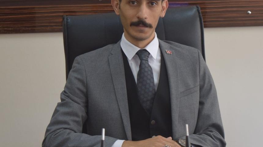 Kaymakam Soylu&rsquo;dan Korona uyarısı