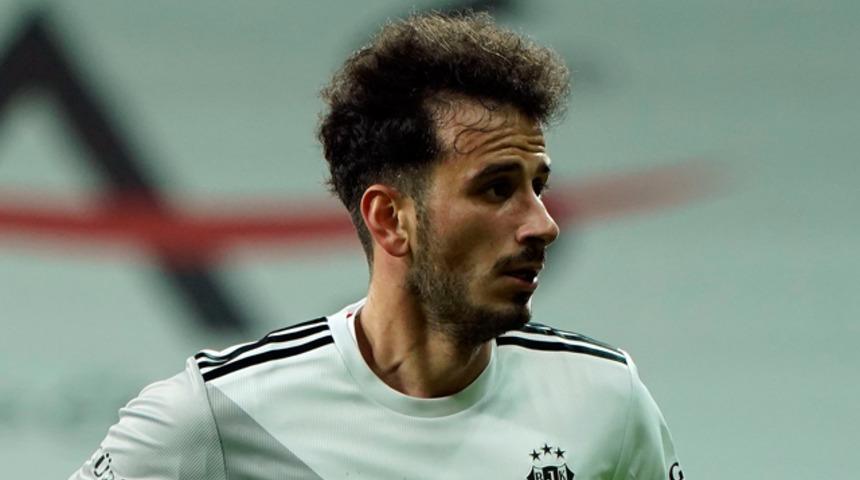 Oğuzhan Özyakup: Beşiktaşımı çok özlemişim