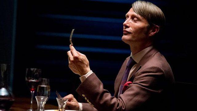 Heyecanlandıran gelişme: Hannibal geri mi dönüyor? 