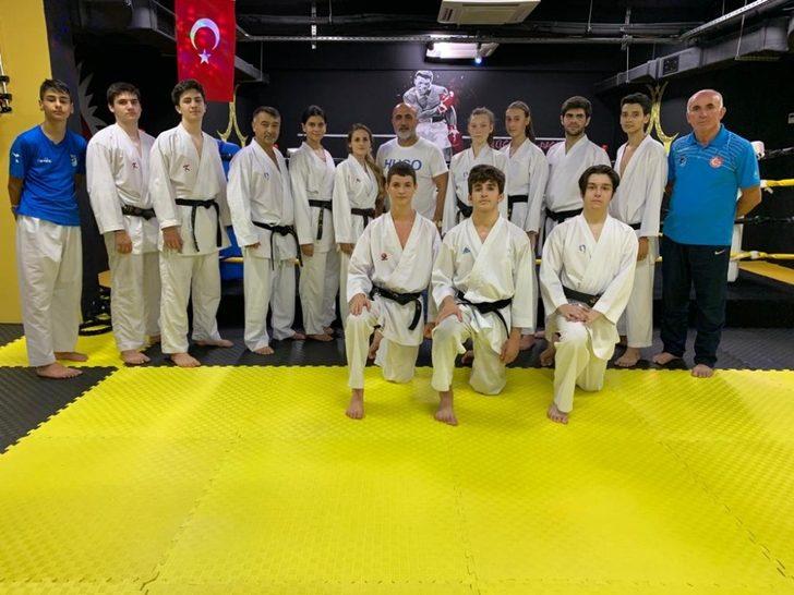 Darıca’da geleceğin sporcuları yetiştiriliyor G3