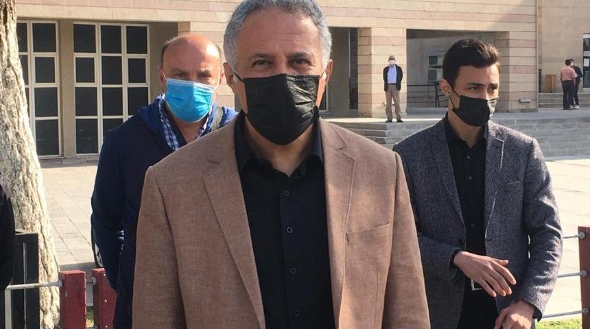 T&uuml;ketici Birliği Genel Başkanı Mahmut Şahin: &ldquo;Memur da iş&ccedil;i de eşit olmalı"