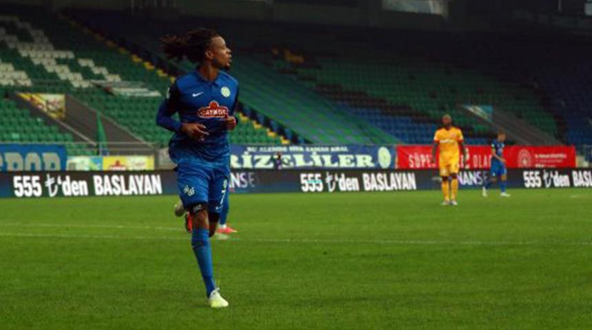 Loic Remy hem kazanıyor, hem kazandırıyor  