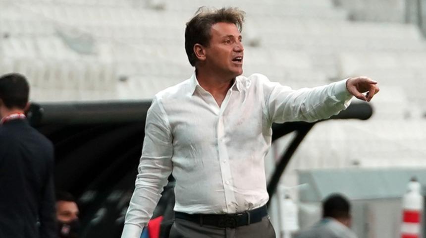 Tamer Tuna’ya resmi teklif ulaşmadı