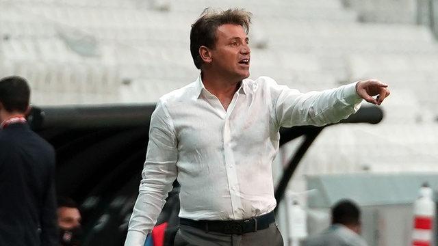 Tamer Tuna’ya resmi teklif ulaşmadı