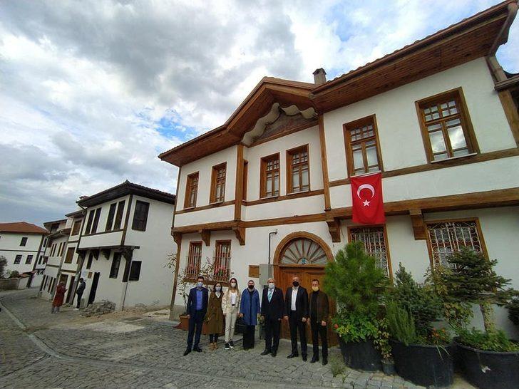 İznik ve Osmaneli belediyeleri arasında kadın girişimciler alanında işbirliği G1