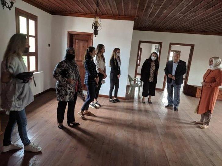 İznik ve Osmaneli belediyeleri arasında kadın girişimciler alanında işbirliği G3