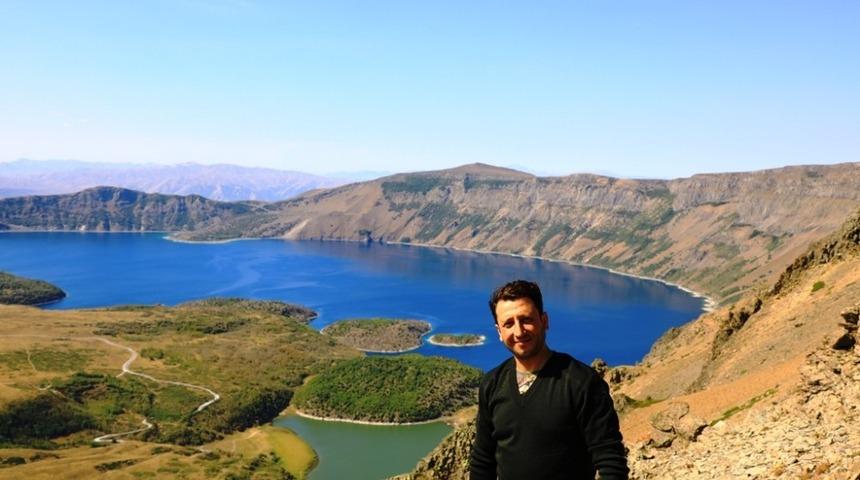 Başkan Durer; &ldquo;Nemrut, Bitlis&rsquo;in geleceğini değiştirebilecek kadar kıymetli bir değerimizdir&rdquo;