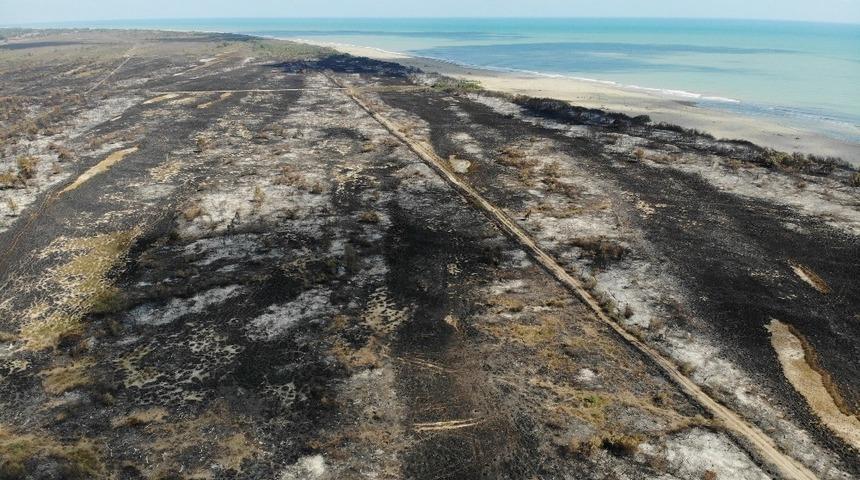 TEMA Vakfı Samsun İl Temsilciliği: &ldquo;Kızılırmak Deltası&rsquo;nın takip&ccedil;isiyiz&rdquo;