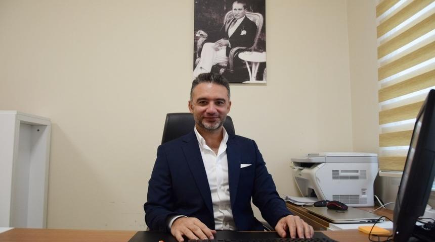 Dr. &Ouml;nmez &ldquo;Diyabet, toplumda sıklığı her ge&ccedil;en g&uuml;n artan bir pandemidir&rdquo;