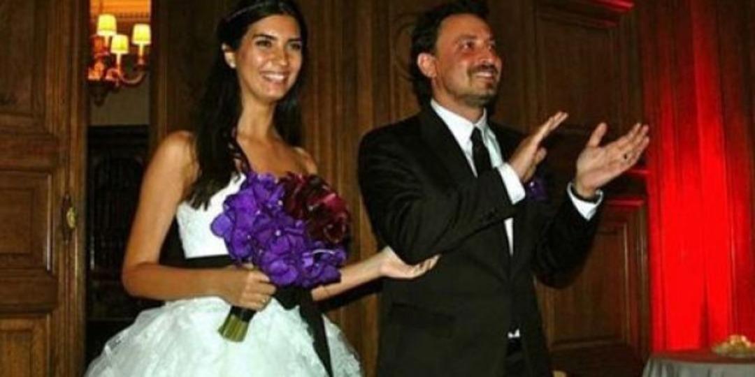 Tuba B&uuml;y&uuml;k&uuml;st&uuml;n ve Onur Saylak &ccedil;iftinden tazminat davası