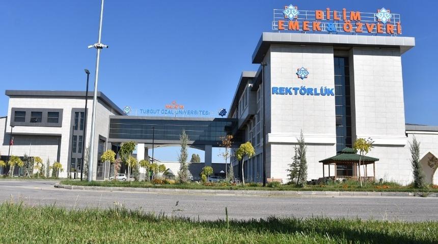 MTÜ’de Kariyer Geliştirme Uygulama ve Araştırma Merkezi kuruldu