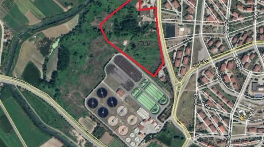 Sakarya'da güneşten yılda 5 milyon liralık enerji üretilecek