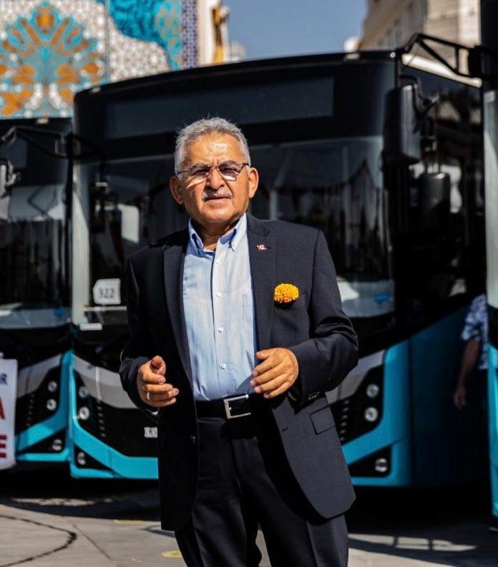 Büyükkılıç’tan toplu ulaşımda hes kodu uyarısı G3