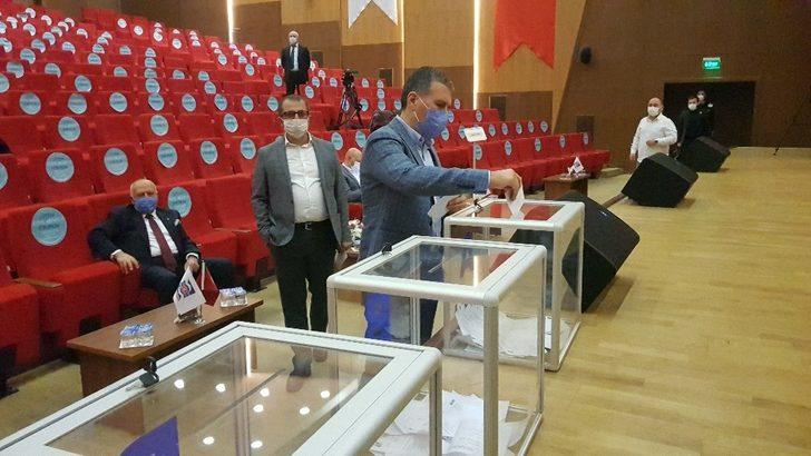 KARDEMİR Genel Kurulu’nda yönetim listesi belirlendi G3