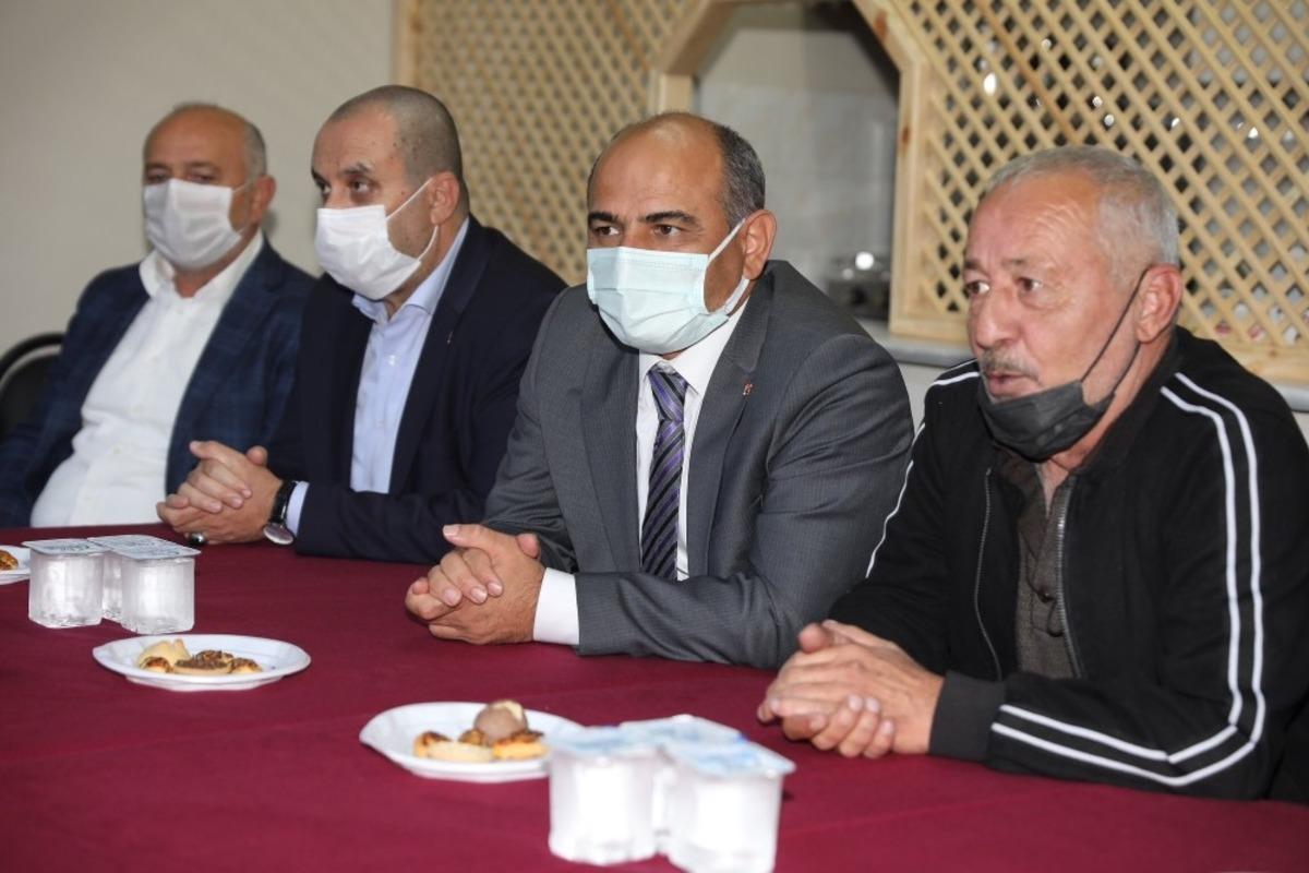 K&ouml;rfez&rsquo;de amat&ouml;r kul&uuml;plerin saygınlığı arttı