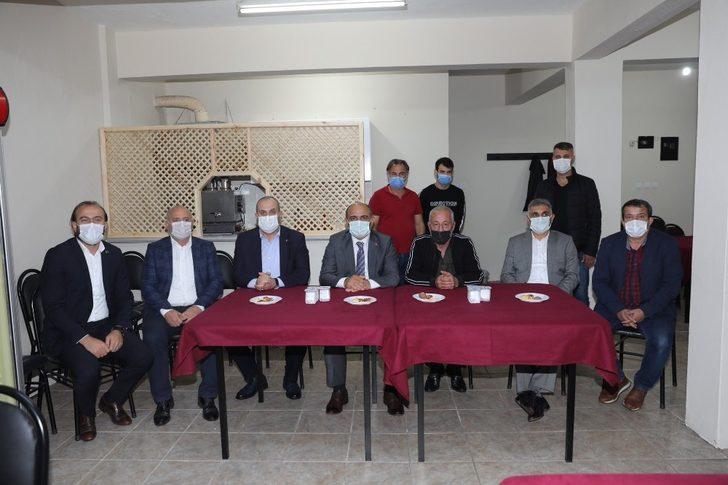 Körfez’de amatör kulüplerin saygınlığı arttı G3