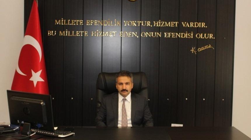 Ergene’den İzmir’e yardım eli