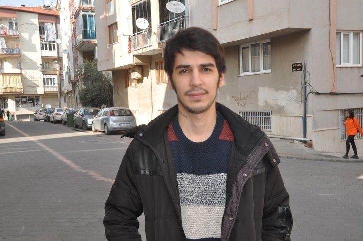 Denizli’de deprem tedirginliği G1